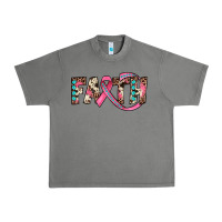Tornado faith Urban Heavy Tee - JahusDesignShop