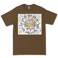 Cacao god says you are inflated Premium Tee - MaliasSmallBusiness
