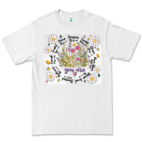 White god says you are inflated Premium Tee - MaliasSmallBusiness