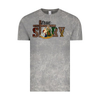Cloud Rock true story holy family Vintage Tee - RanaPortraitStore