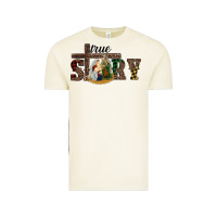 True Story Holy Family Vintage Tee | Teevron