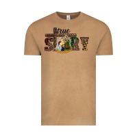 Vintage Camel true story holy family Vintage Tee - RanaPortraitStore