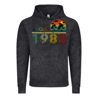 Vintage Black Best Wife Since August 1982 Limited Edition Vintage Hoodie - Bettercallsaul