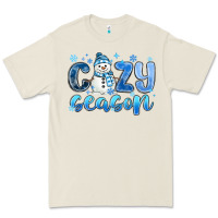 Bone cozy season Premium Tee - MaliasSmallBusiness