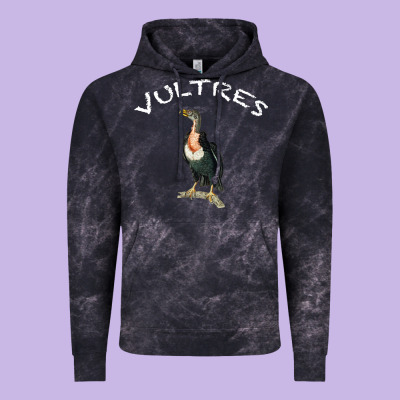 Vultures Vintage Hoodie Designed By Bettercallsaul