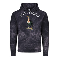 Cloud Black Vultures Vintage Hoodie - Bettercallsaul