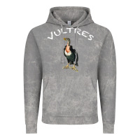 Cloud Rock Vultures Vintage Hoodie - Bettercallsaul