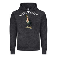 Vintage Black Vultures Vintage Hoodie - Bettercallsaul