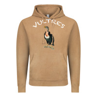 Vintage Camel Vultures Vintage Hoodie - Bettercallsaul