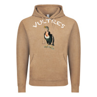 Vintage Coffee Vultures Vintage Hoodie - Bettercallsaul