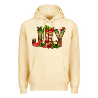 Pina Colada joy christmas with elf bbs Premium Hoodie - BundleAndBundleShop