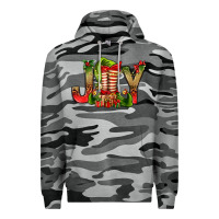 Slate Camo joy christmas with elf bbs Premium Hoodie - BundleAndBundleShop