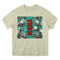 Western Mama Heavy Core Tee | Teevron