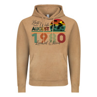 Vintage Camel Best Wife Since August 1980 Limited Edition Vintage Hoodie - Bettercallsaul