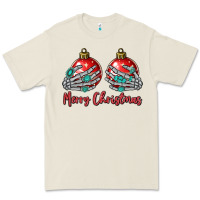 Bone merry christmas Premium Tee - MaliasSmallBusiness