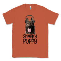 Copper Snarky Puppy Classic Tee - Bettercallsaul
