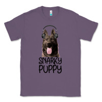 Lavender Snarky Puppy Classic Tee - Bettercallsaul