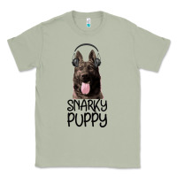 Matcha Snarky Puppy Classic Tee - Bettercallsaul