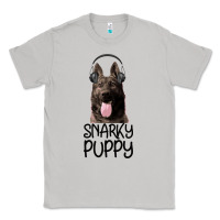 Moon Dust Snarky Puppy Classic Tee - Bettercallsaul