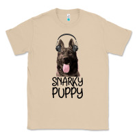 Mushroom Snarky Puppy Classic Tee - Bettercallsaul