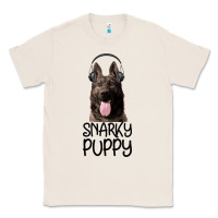 Natural Snarky Puppy Classic Tee - Bettercallsaul