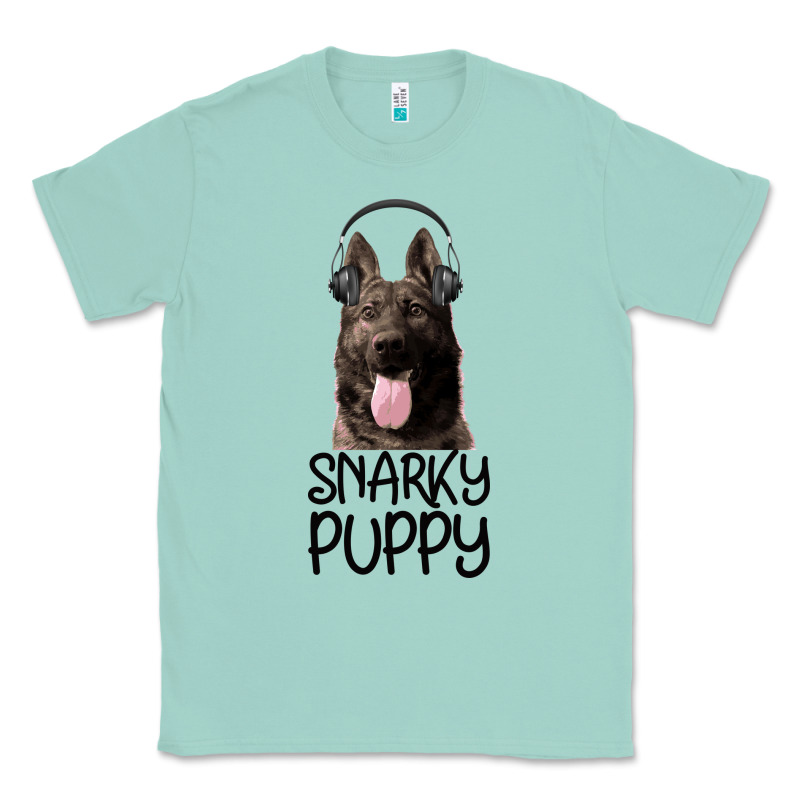 Snarky Puppy Classic Tee by Bettercallsaul | Teevron