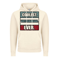 Vintage Artic coolest veterinarian ever Vintage Hoodie - Bettercallsaul