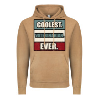 Vintage Camel coolest veterinarian ever Vintage Hoodie - Bettercallsaul