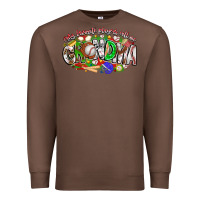 Chestnut my favorite platers call me grandma baseball Premium Sweatshirt - CowhideDigitalArt
