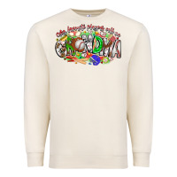 Sandshell my favorite platers call me grandma baseball Premium Sweatshirt - CowhideDigitalArt