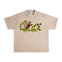 French Oak Love of the Tigers Urban Heavy Tee - Bettercallsaul