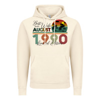 Vintage Artic Best Wife Since August 1990 Limited Edition Vintage Hoodie - Bettercallsaul