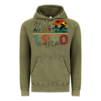 Vintage Olive Best Wife Since August 1990 Limited Edition Vintage Hoodie - Bettercallsaul