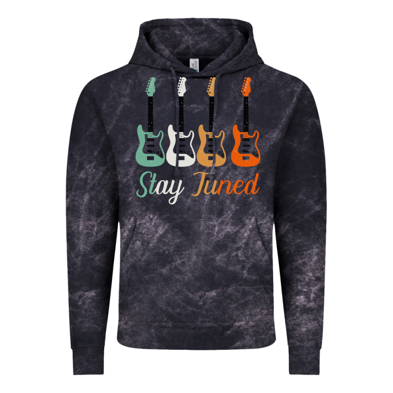 Bass Guitar Vintage Funny Bass Player Bassist Vintage Hoodie by Bettercallsaul | Teevron
