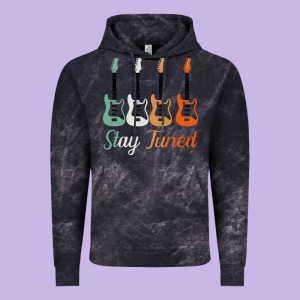 Bass Guitar Vintage Funny Bass Player Bassist Vintage Hoodie Designed By Bettercallsaul