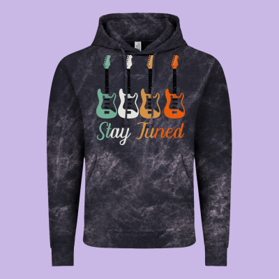 Bass Guitar Vintage Funny Bass Player Bassist Vintage Hoodie Designed By Bettercallsaul