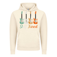 Vintage Artic Bass Guitar Vintage Funny Bass Player Bassist Vintage Hoodie - Bettercallsaul