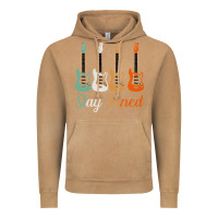 Vintage Camel Bass Guitar Vintage Funny Bass Player Bassist Vintage Hoodie - Bettercallsaul