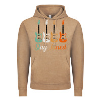 Vintage Coffee Bass Guitar Vintage Funny Bass Player Bassist Vintage Hoodie - Bettercallsaul