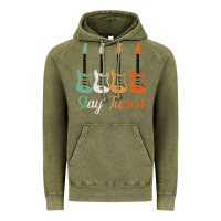 Vintage Olive Bass Guitar Vintage Funny Bass Player Bassist Vintage Hoodie - Bettercallsaul