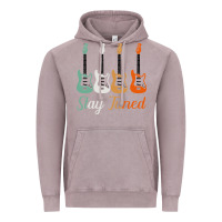Vintage Zinc Bass Guitar Vintage Funny Bass Player Bassist Vintage Hoodie - Bettercallsaul