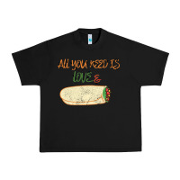 Black Valentine Urban Heavy Tee - Bettercallsaul