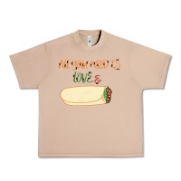 Burro Valentine Urban Heavy Tee - Bettercallsaul