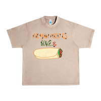 French Oak Valentine Urban Heavy Tee - Bettercallsaul