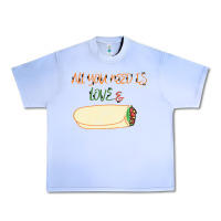 Grape Ice Valentine Urban Heavy Tee - Bettercallsaul