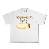 Lunar Rock Valentine Urban Heavy Tee - Bettercallsaul