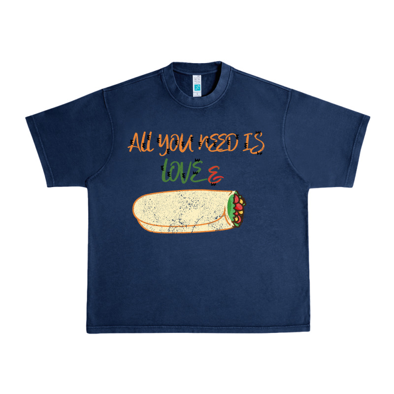 Valentine Urban Heavy Tee by Bettercallsaul | Teevron