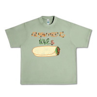 Oil Green Valentine Urban Heavy Tee - Bettercallsaul