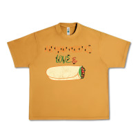 Peanut Butter Valentine Urban Heavy Tee - Bettercallsaul