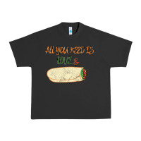 Pigment Black Valentine Urban Heavy Tee - Bettercallsaul